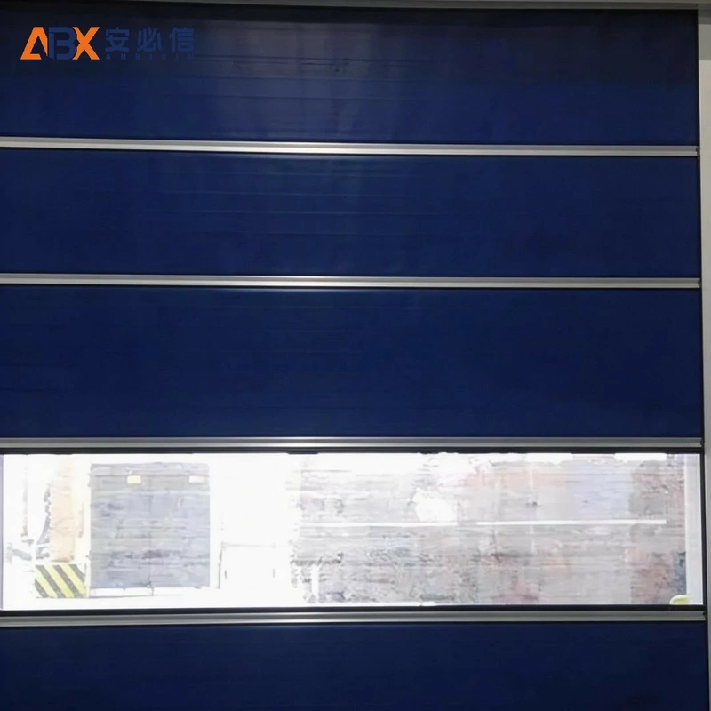 榆林市高速门
