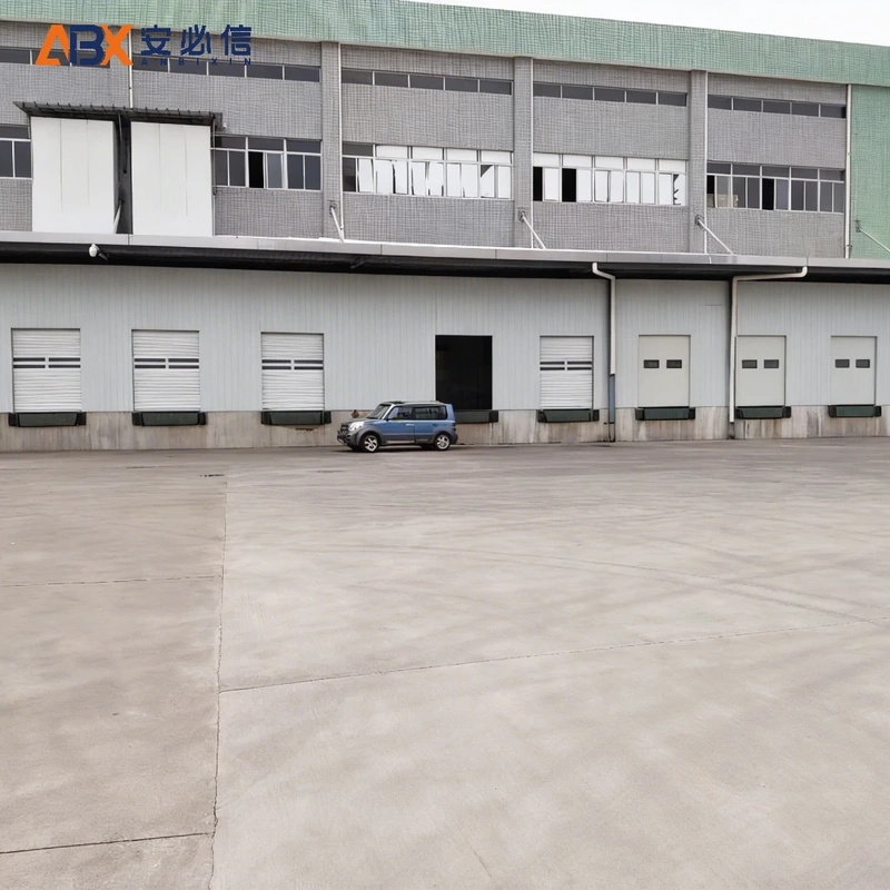 榆林市涡轮硬质高速门